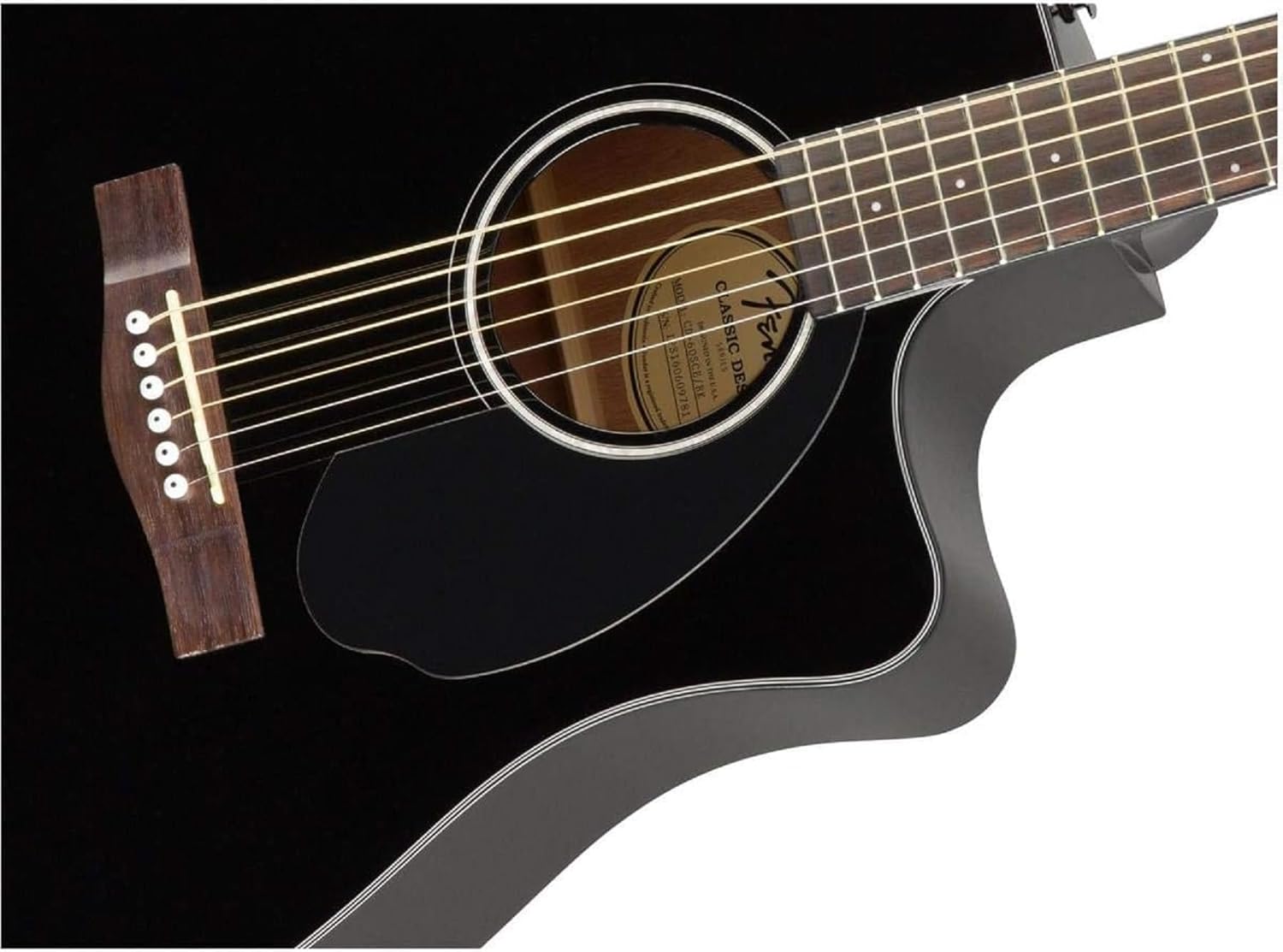 Acoustic Guitar - Image 2