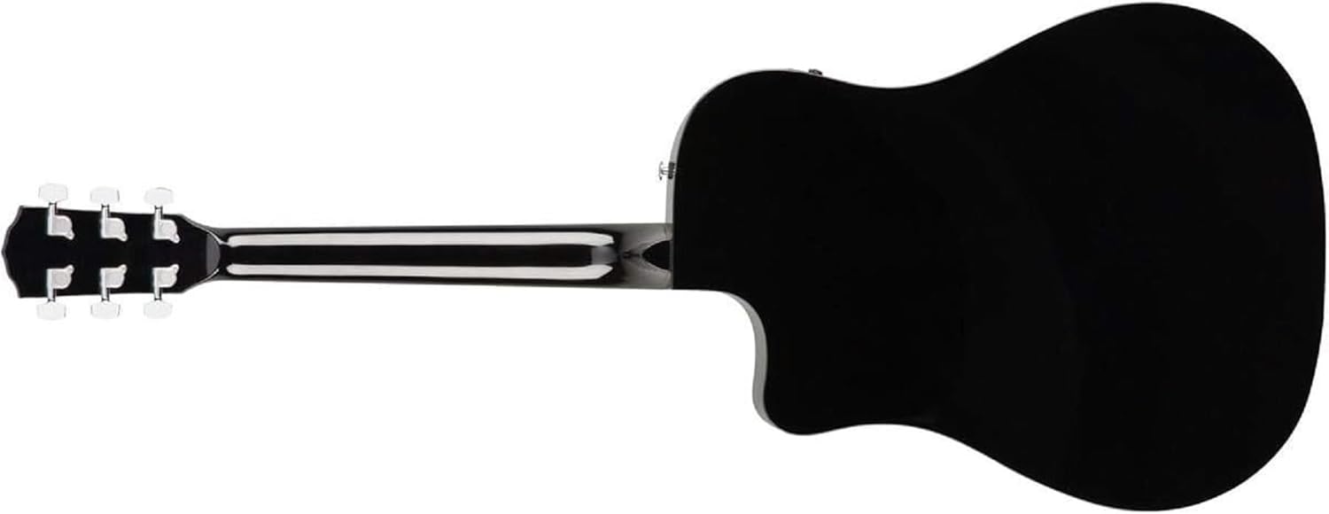 Acoustic Guitar - Image 3