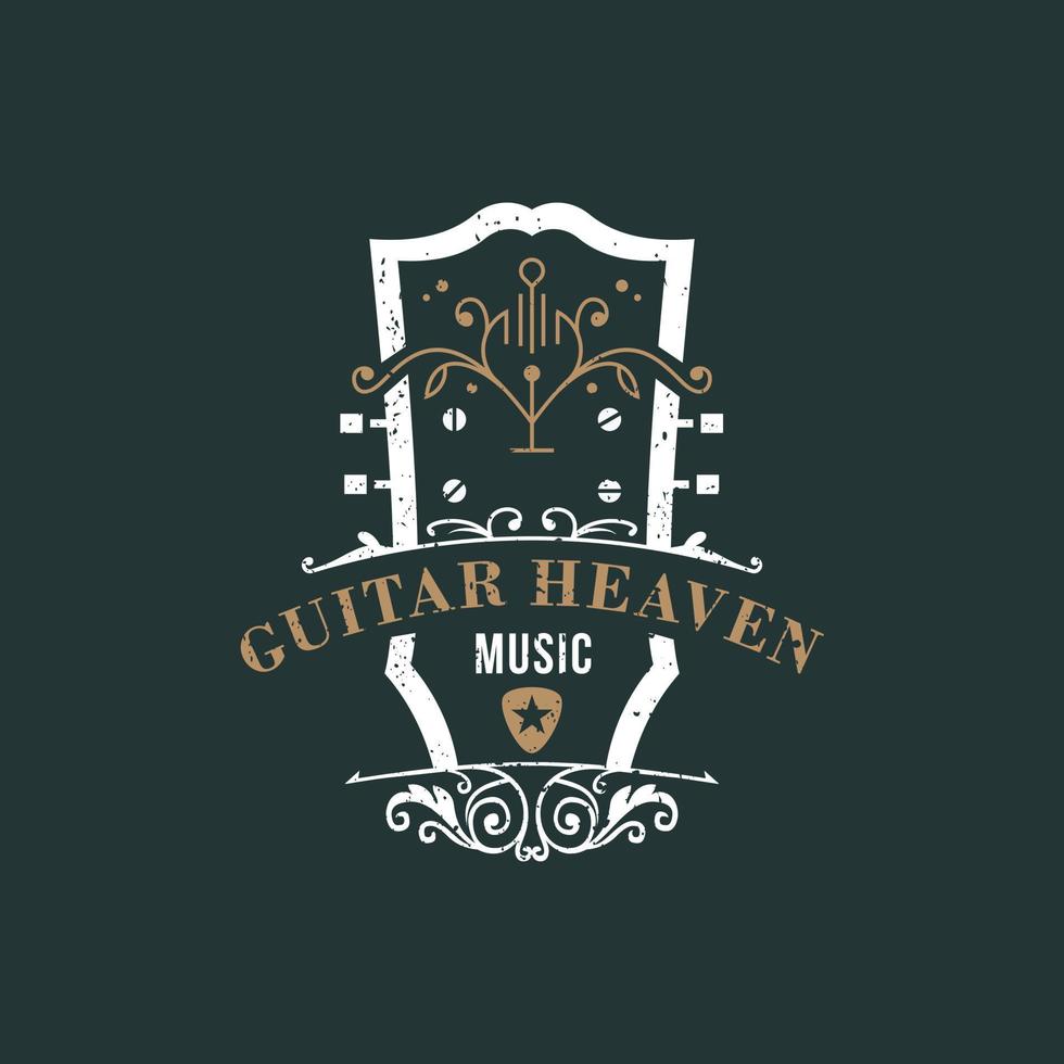 Guitar Haven Logo
