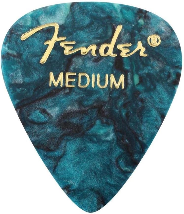 Premium Guitar Picks